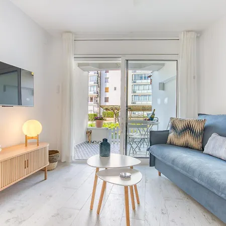 Punta Pelegri 318 - Immo Barneda Apartament