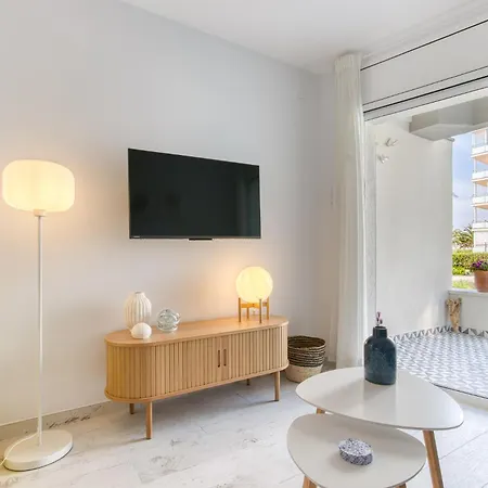 Punta Pelegri 318 - Immo Barneda Apartament