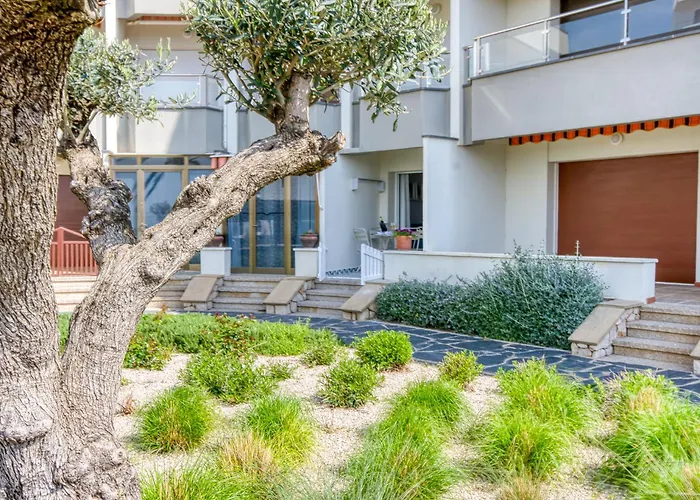 Apartment Punta Pelegri 318 - Immo Barneda *