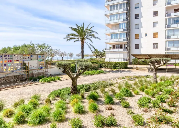 Apartment Punta Pelegri 318 - Immo Barneda Roses
