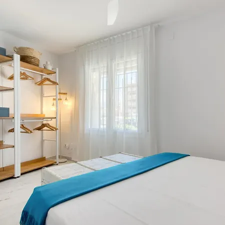 Punta Pelegri 318 - Immo Barneda * 로지즈