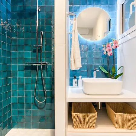 Punta Pelegri 318 - Immo Barneda 아파트 *