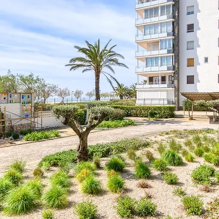 아파트 Punta Pelegri 318 - Immo Barneda 로지즈