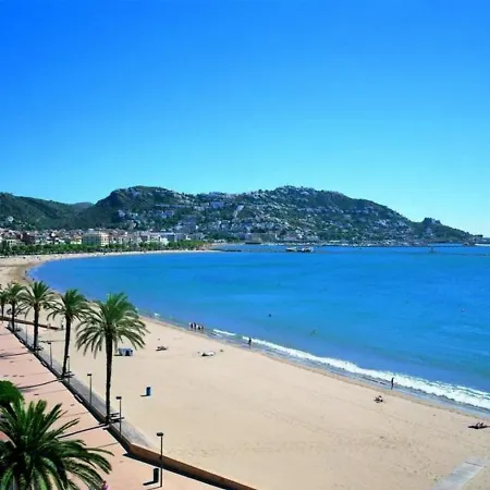 Punta Pelegri 318 - Immo Barneda 아파트