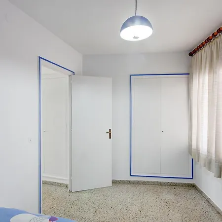 Punta Pelegri 318 - Immo Barneda Apartment *