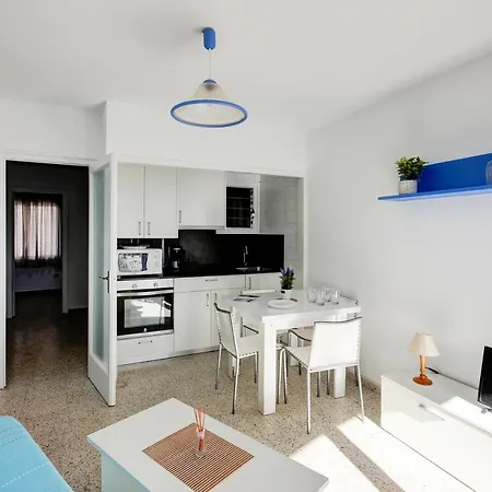 Apartment Punta Pelegri 318 - Immo Barneda *