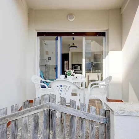 Apartment Punta Pelegri 318 - Immo Barneda *