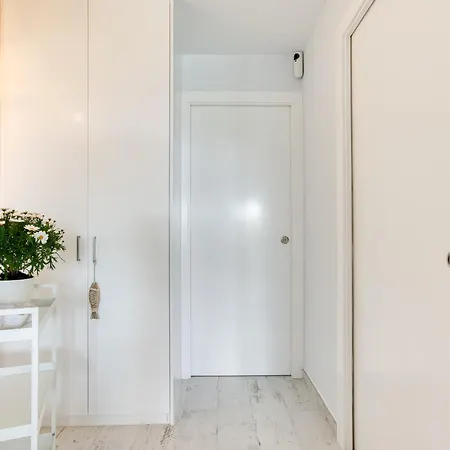 Punta Pelegri 318 - Immo Barneda Apartment