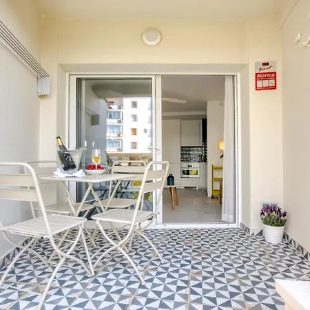 Apartment Punta Pelegri 318 - Immo Barneda