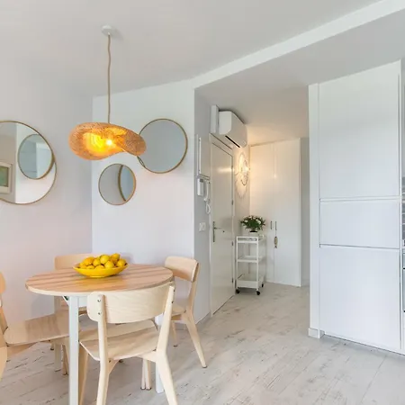 Apartment Punta Pelegri 318 - Immo Barneda Roses