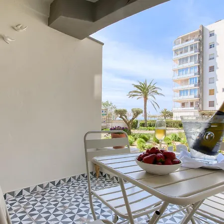 Apartment Punta Pelegri 318 - Immo Barneda